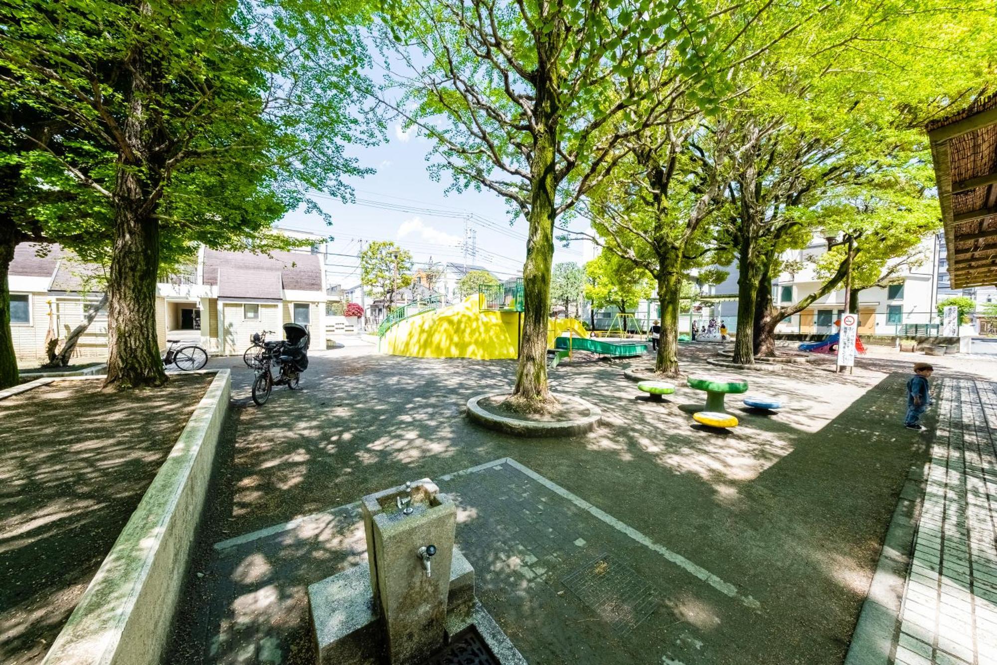 Ferienwohnung 東京芳华驿站 Präfektur Tokio Exterior foto