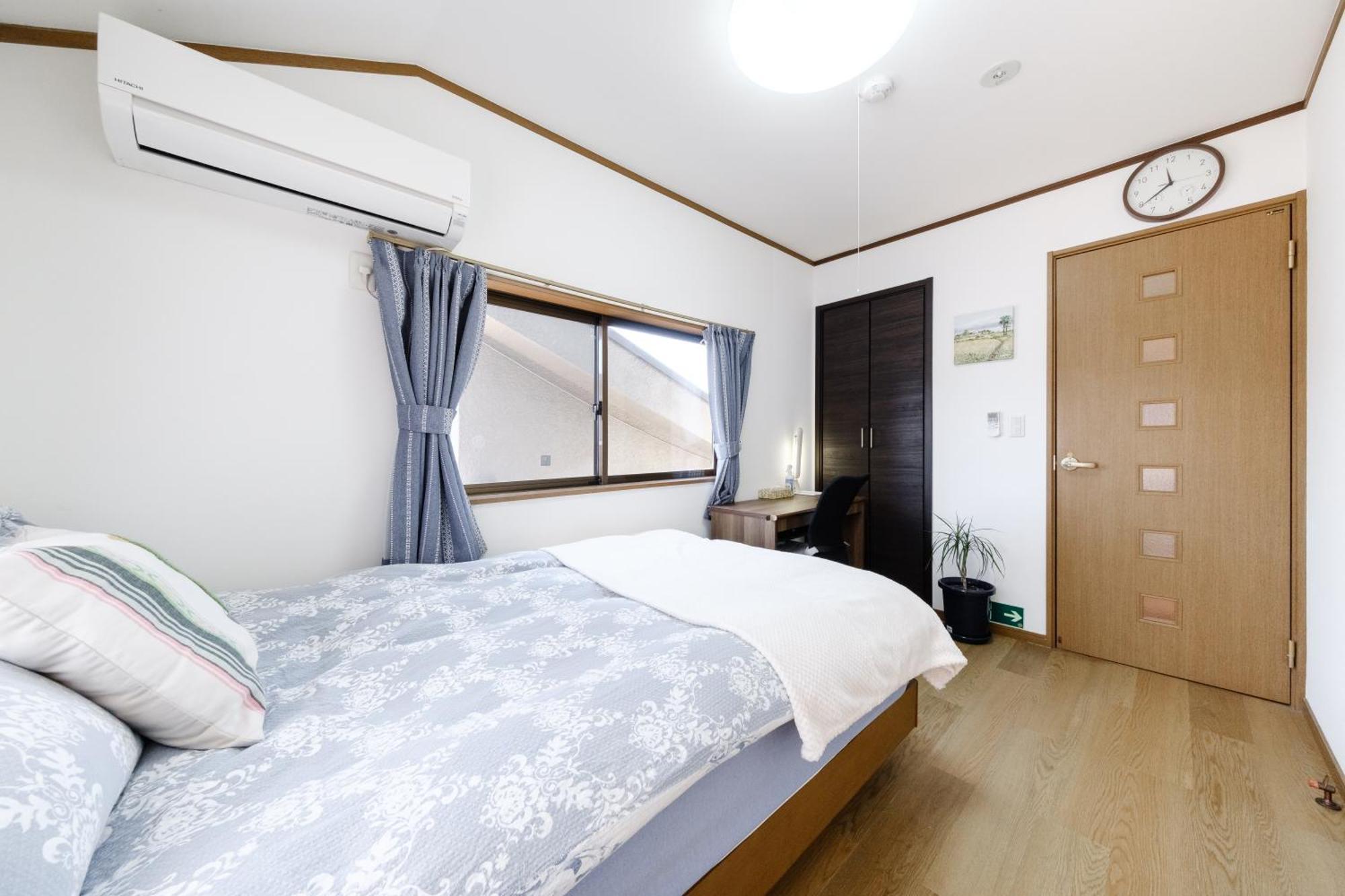 Ferienwohnung 東京芳华驿站 Präfektur Tokio Exterior foto